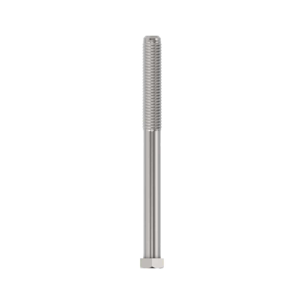 John Deere A52458: Hexagonal Head Bolt, 14.275 X 176.5 mm (9/16" X 6.949")
