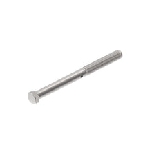 John Deere A52458: Hexagonal Head Bolt, 14.275 X 176.5 mm (9/16" X 6.949")