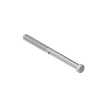 John Deere A52458: Hexagonal Head Bolt, 14.275 X 176.5 mm (9/16" X 6.949")