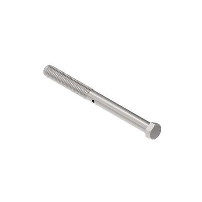John Deere A52458: Hexagonal Head Bolt, 14.275 X 176.5 mm (9/16" X 6.949")