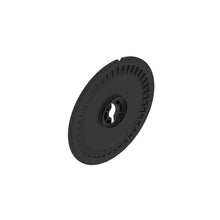 John Deere A52554: Blank Seed Plate
