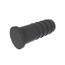 John Deere A52628: Barbed Hose Adapter Fitting