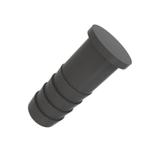 John Deere A52628:  Barbed Hose Adapter Fitting