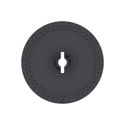 John Deere A52802: Sorghum Disk Seed Plate