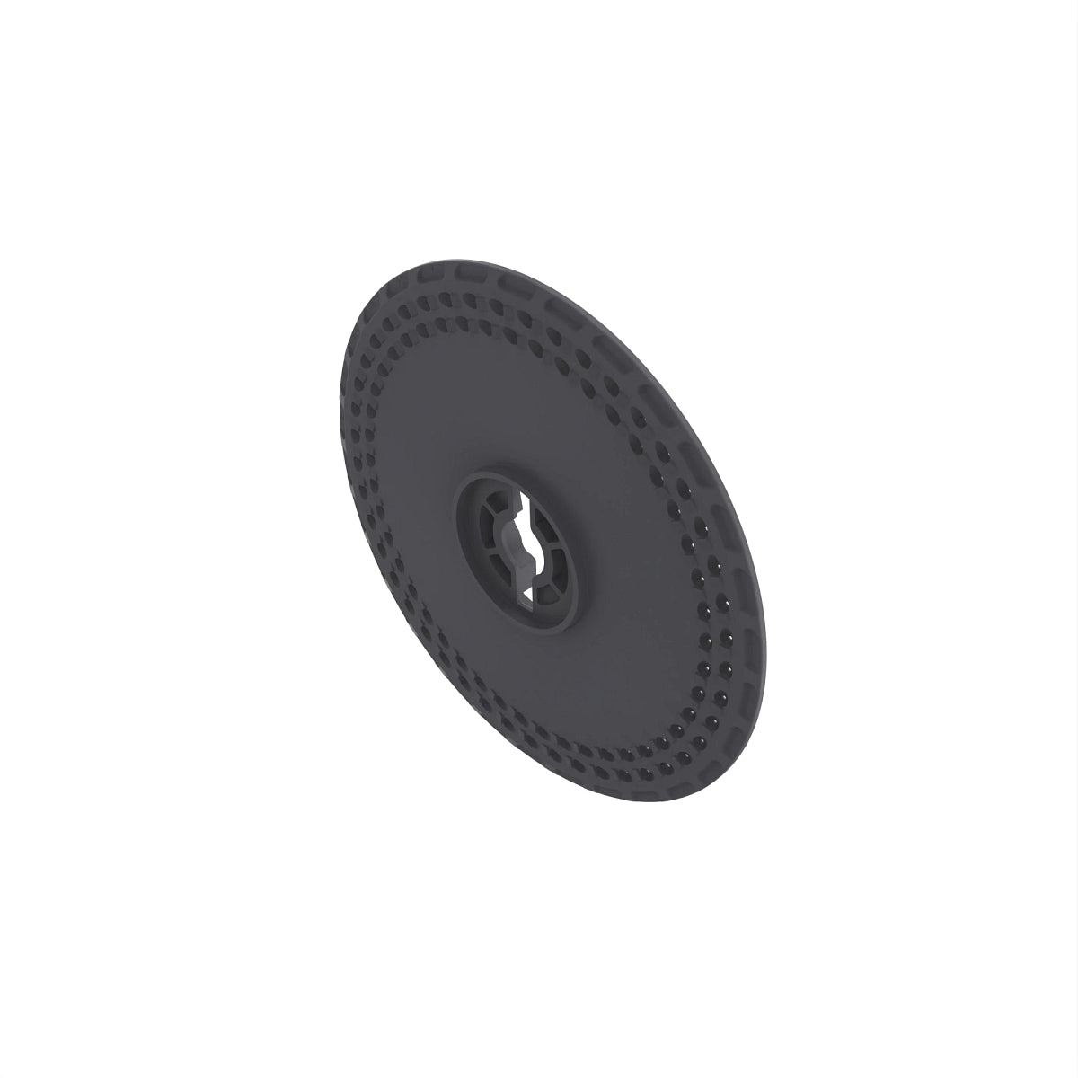 John Deere A52802: Sorghum Disk Seed Plate