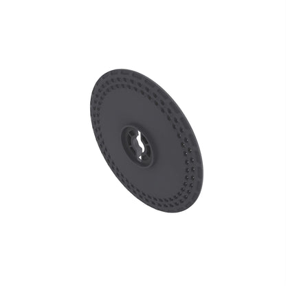 John Deere A52802: Sorghum Disk Seed Plate