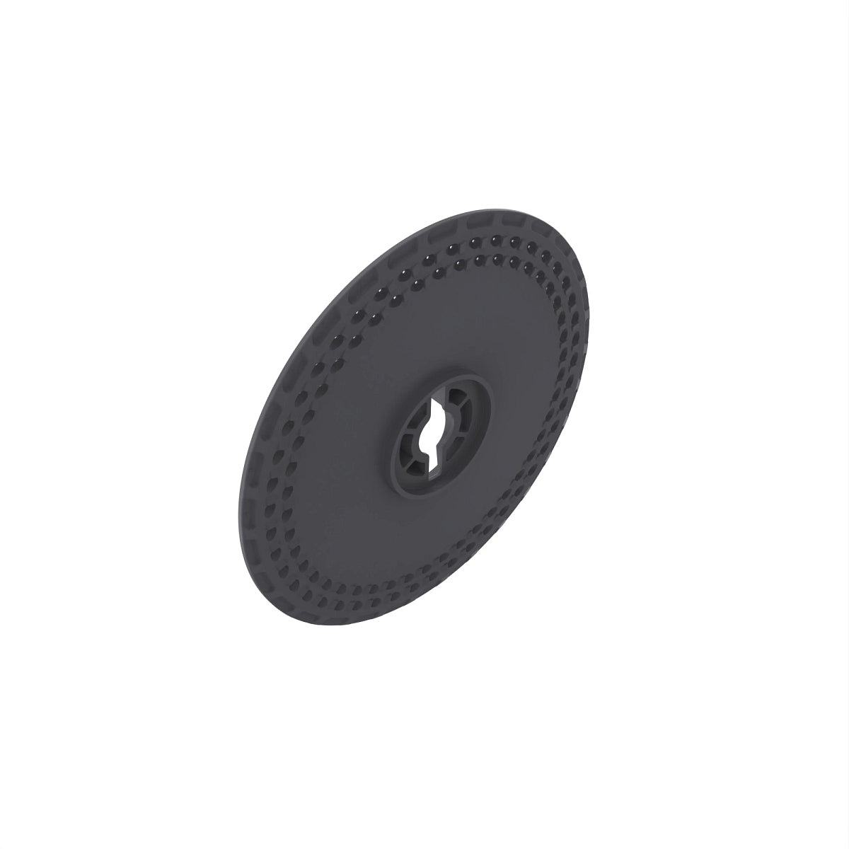 John Deere A52802: Sorghum Disk Seed Plate