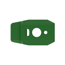John Deere A53118: Closing Wheel Support