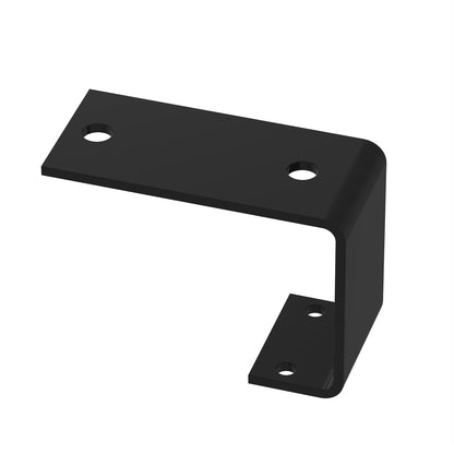 John Deere A53177: ComputerTrak Monitor Console and Adapter Bracket
