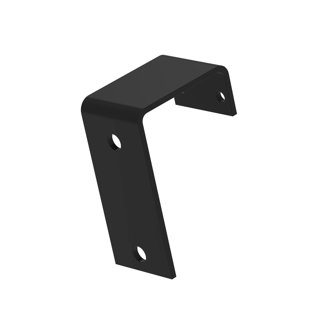 John Deere A53177: ComputerTrak Monitor Console and Adapter Bracket