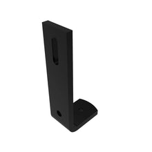 John Deere A53254: Monitor Console L-Mount Bracket