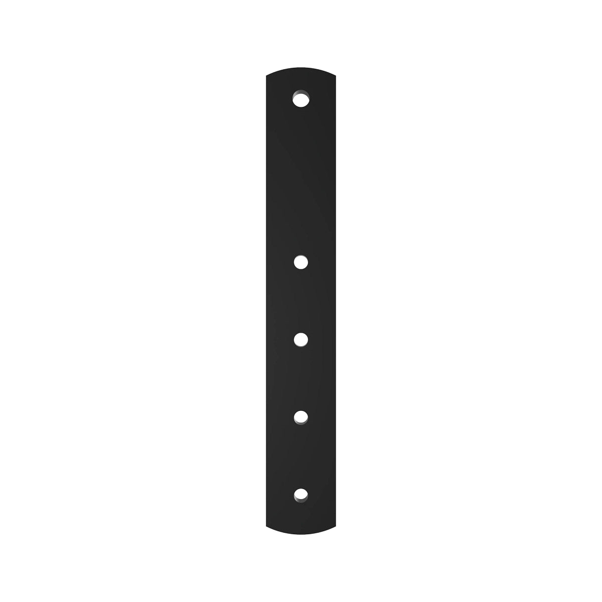 John Deere A53255: Monitor Mount Bracket Strap