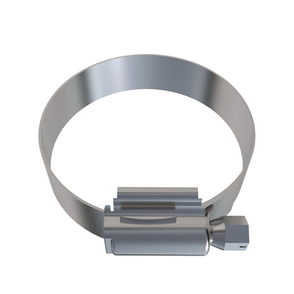 John Deere A53692: Worm Gear Hose Clamp