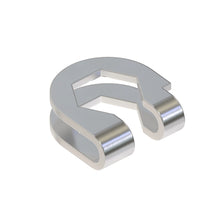 John Deere A53746: Tie-Rod Muffler Clamp