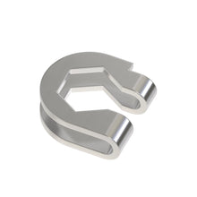 John Deere A53746:  Tie-Rod Muffler Clamp