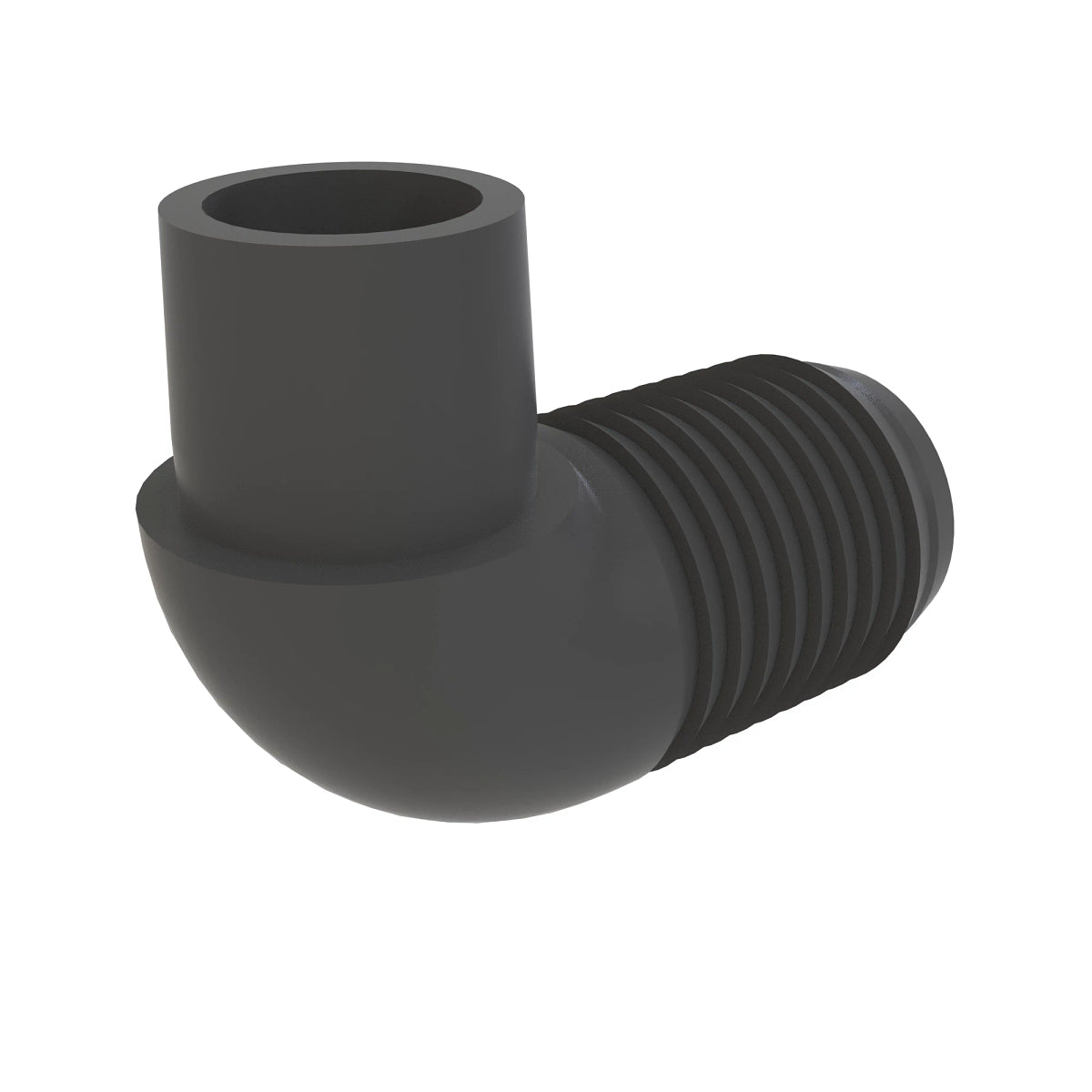 John Deere A53792: Elbow Fitting