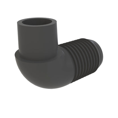 John Deere A53792: Elbow Fitting