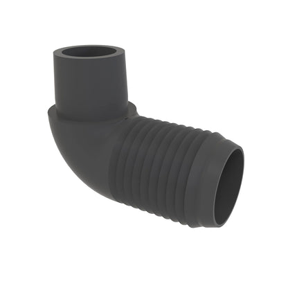 John Deere A53792: Elbow Fitting