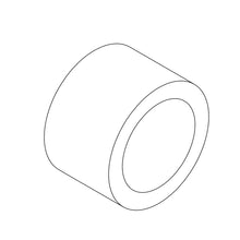 John Deere A54044:  Plain Bushing