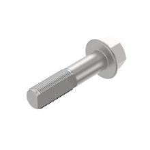 John Deere A54051:  Hexagonal Head Flanged Bolt, 15.875 X 76.2 mm (5/8" X 3")