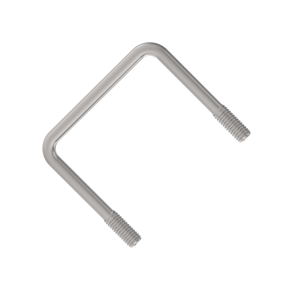John Deere A54635:  U-Bolt, M16 X 140
