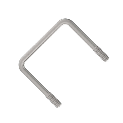 John Deere A54635:  U-Bolt, M16 X 140
