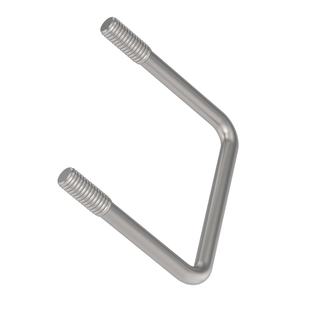 John Deere A54635: U-Bolt, M16 X 140