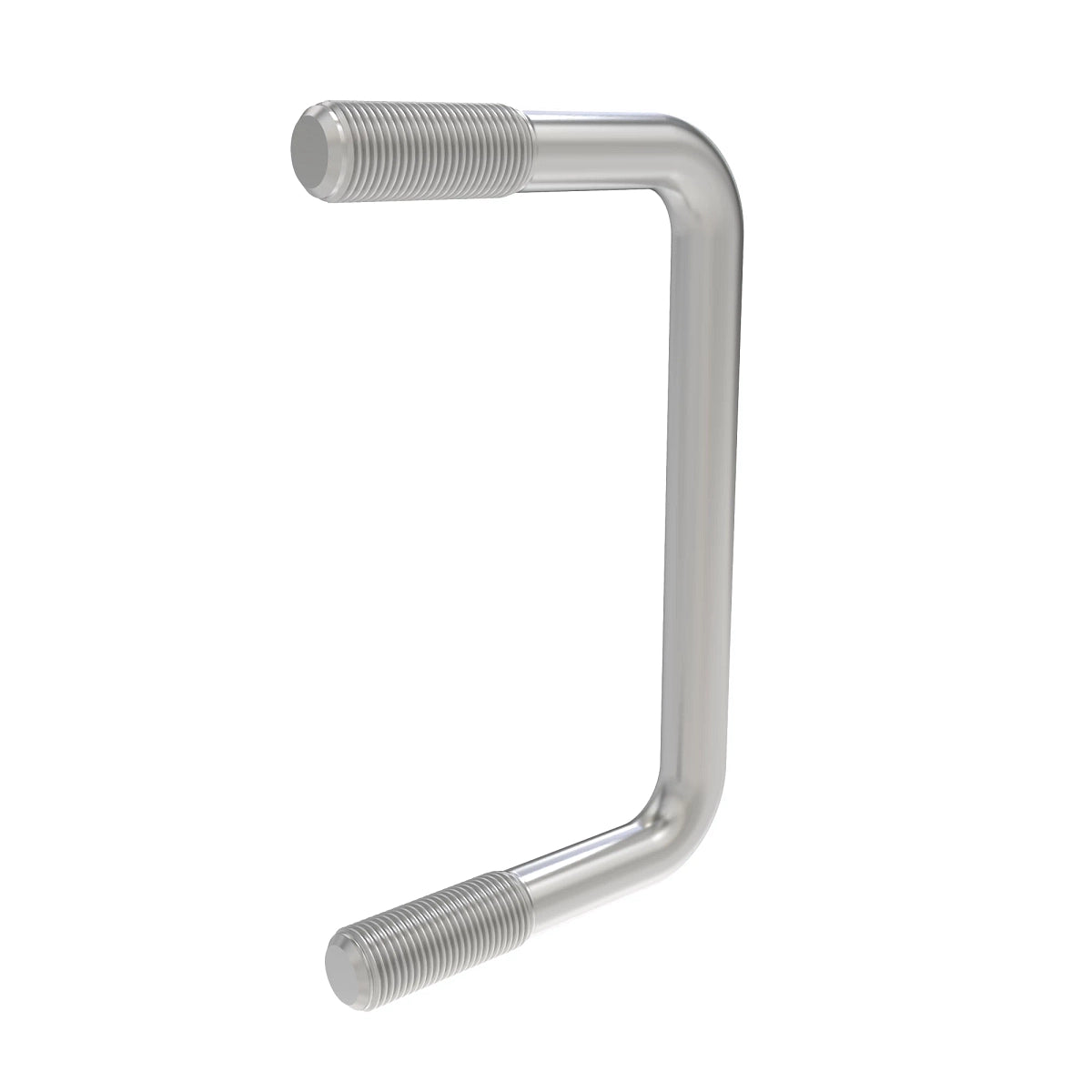 John Deere A54714: U-Bolt, M10 X 130