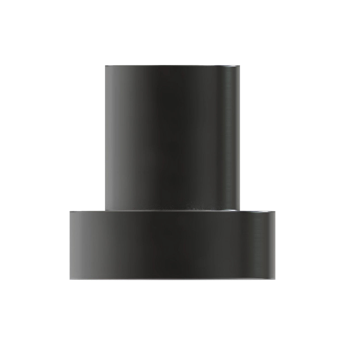 John Deere A54822: Cylindrical Flanged Alloy Bushing