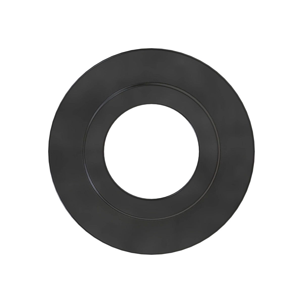 John Deere A54822: Cylindrical Flanged Alloy Bushing