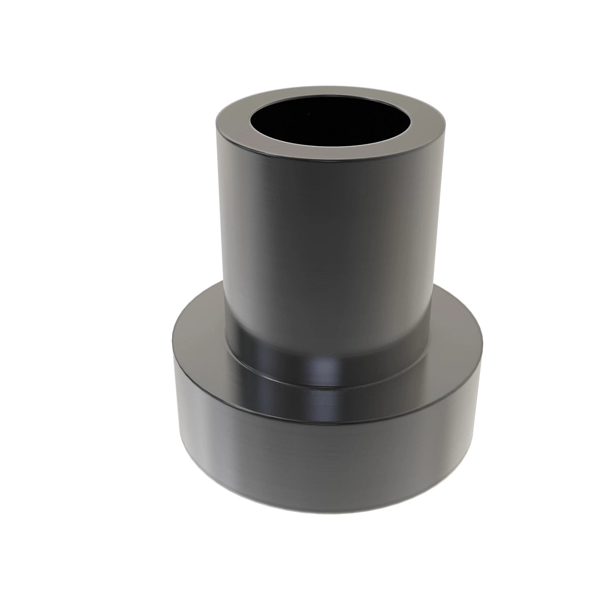 John Deere A54822: Cylindrical Flanged Alloy Bushing