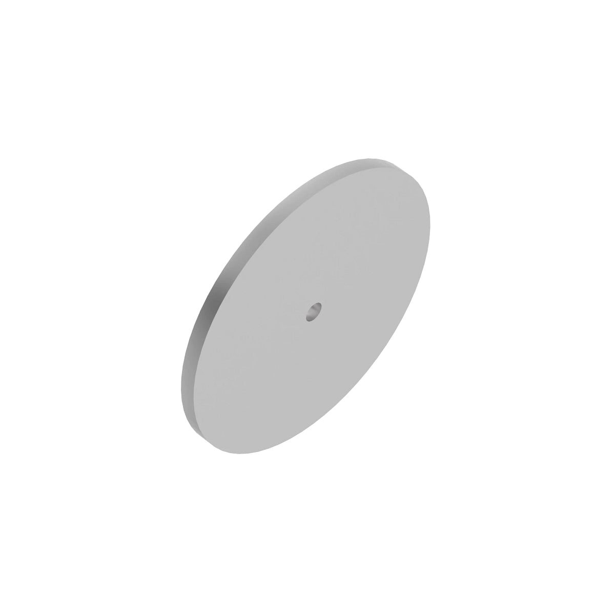 John Deere A54912:  Round-Plain Orifice