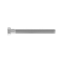 John Deere A55093: Hexagonal Head Flanged Screw, M12 X 35