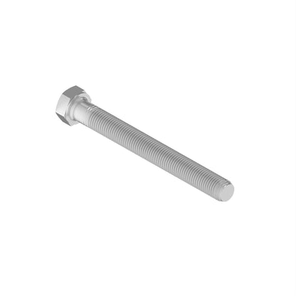 John Deere A55093: Hexagonal Head Flanged Screw, M12 X 35