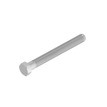 John Deere A55093: Hexagonal Head Flanged Screw, M12 X 35