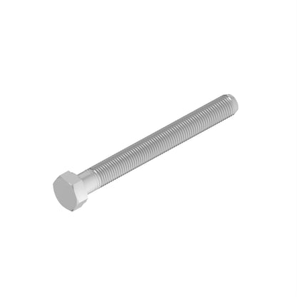 John Deere A55093: Hexagonal Head Flanged Screw, M12 X 35