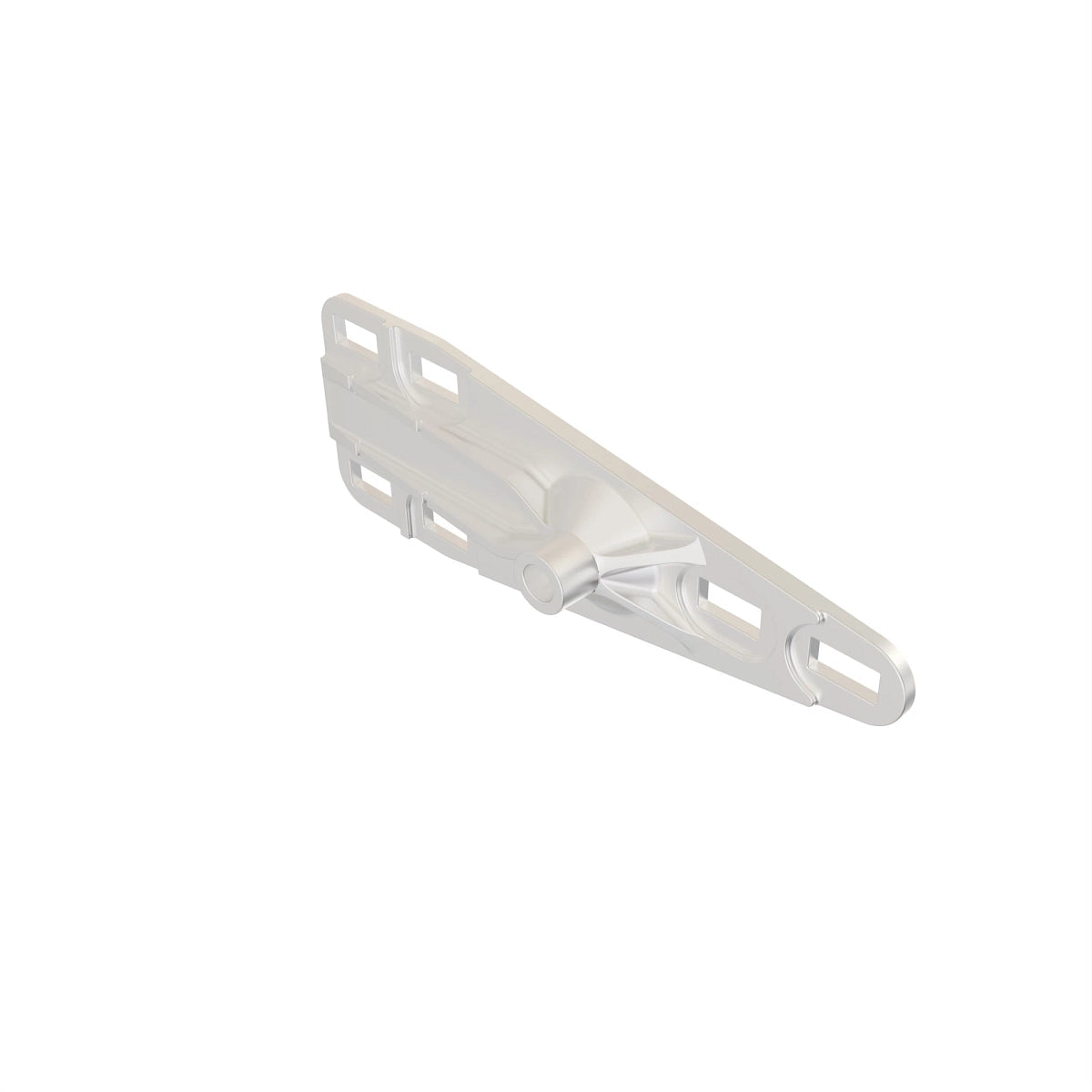 John Deere A55343: Finger Pickup Drive Sprocket Flange