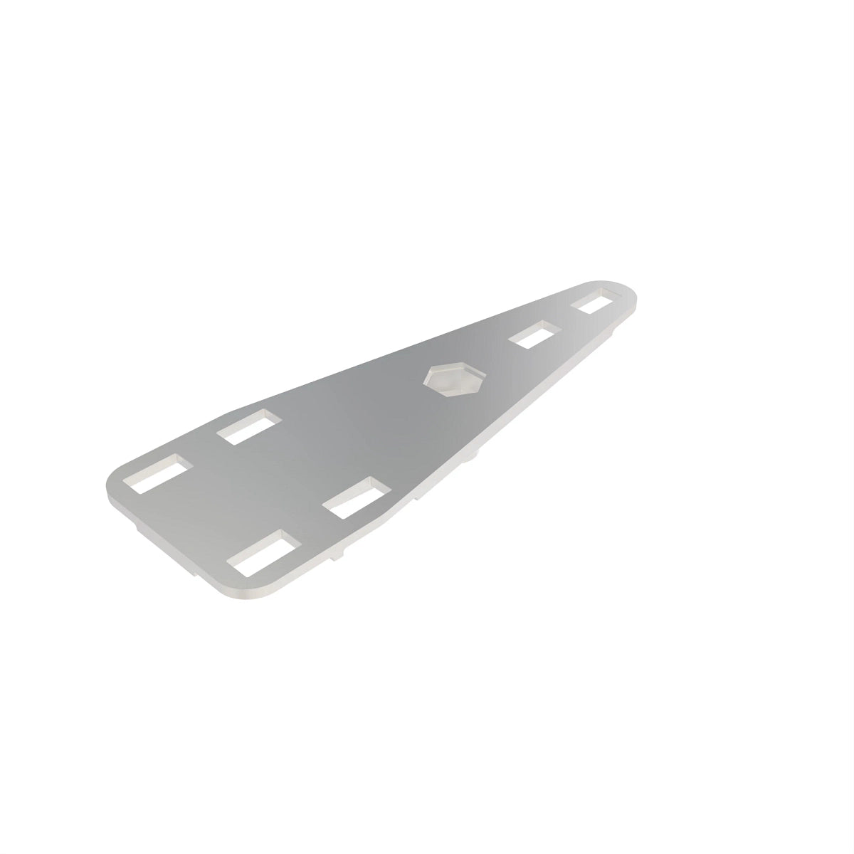 John Deere A55343: Finger Pickup Drive Sprocket Flange
