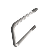 John Deere A55364:  U-Bolt, M16 X 200