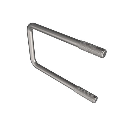 John Deere A55364: U-Bolt, M16 X 200