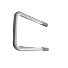 John Deere A55364: U-Bolt, M16 X 200