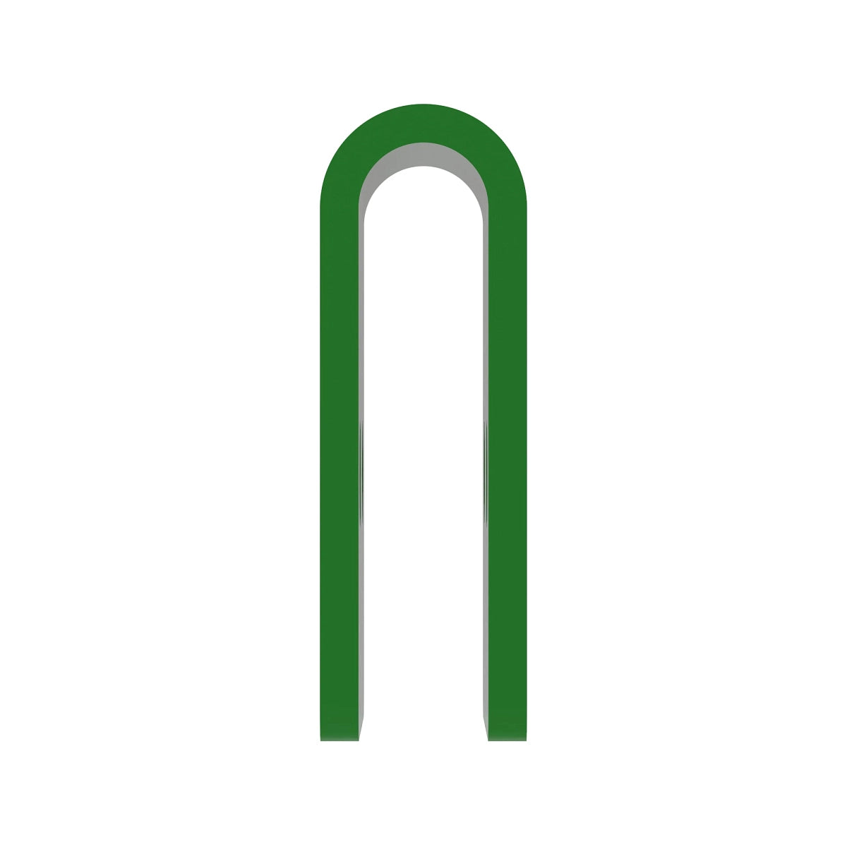 John Deere A56371: Safety Chain Retainer