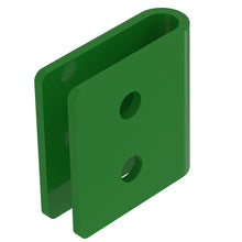 John Deere A56371: Safety Chain Retainer