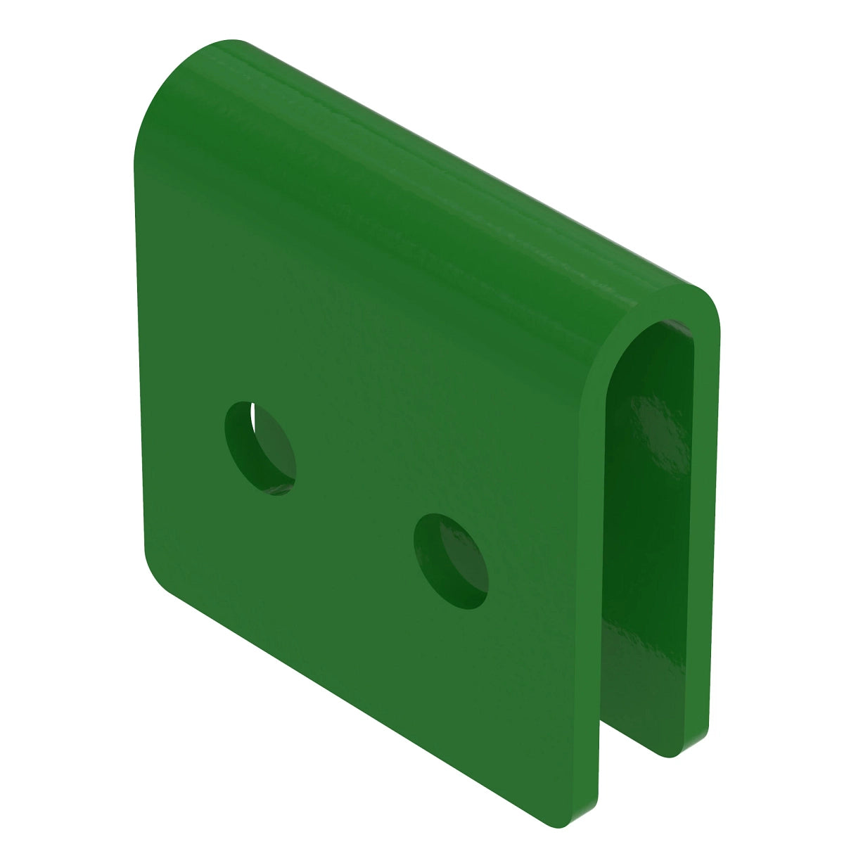 John Deere A56371: Safety Chain Retainer