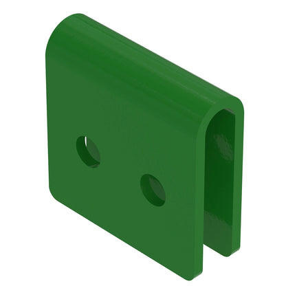 John Deere A56371: Safety Chain Retainer