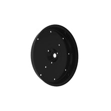 John Deere A56621:  Inner Gauge Wheel, 12.6 X 2