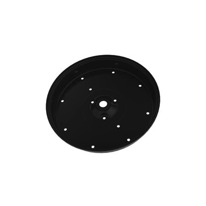 John Deere A56621: Inner Gauge Wheel, 12.6 X 2