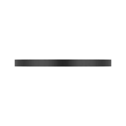 John Deere A57197: Regular Rate Meter Roller Black Fine-Tuning Ring