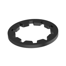 John Deere A57197: Regular Rate Meter Roller Black Fine-Tuning Ring