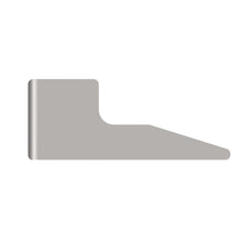 John Deere A57203: Meter Roller Hook